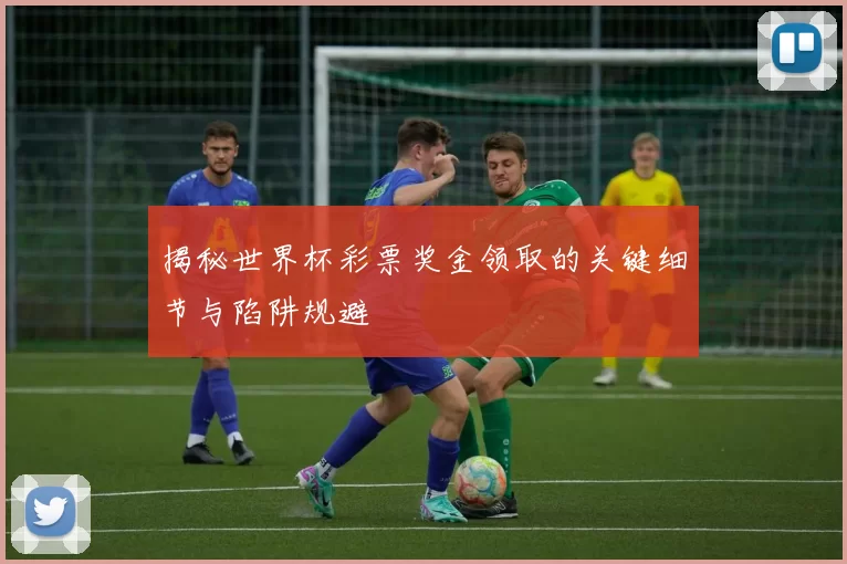 揭秘世界杯彩票奖金领取的关键细节与陷阱规避