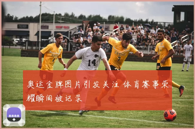 奥运金牌图片引发关注 体育赛事荣耀瞬间被记录