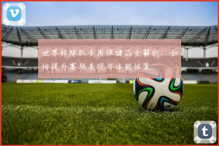 世界杯球队专用保健品全解析:如何提升赛场表现与体能恢复