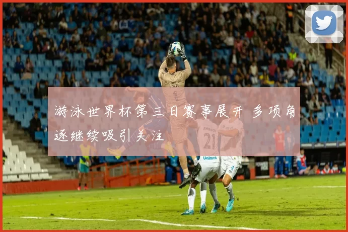 游泳世界杯第三日赛事展开 多项角逐继续吸引关注