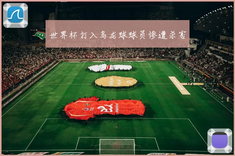 世界杯打入乌龙球球员惨遭杀害