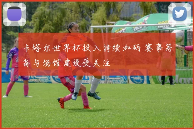 卡塔尔世界杯投入持续加码 赛事筹备与场馆建设受关注