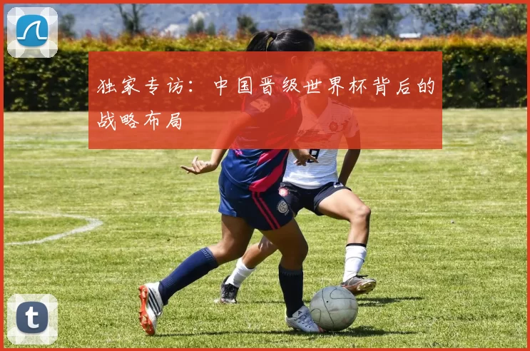 独家专访:中国晋级世界杯背后的战略布局