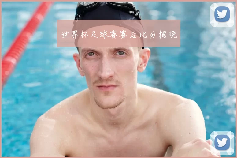 世界杯足球赛赛后比分揭晓