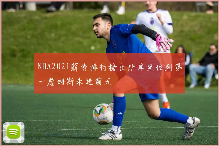 NBA2021薪资排行榜出炉库里位列第一詹姆斯未进前五